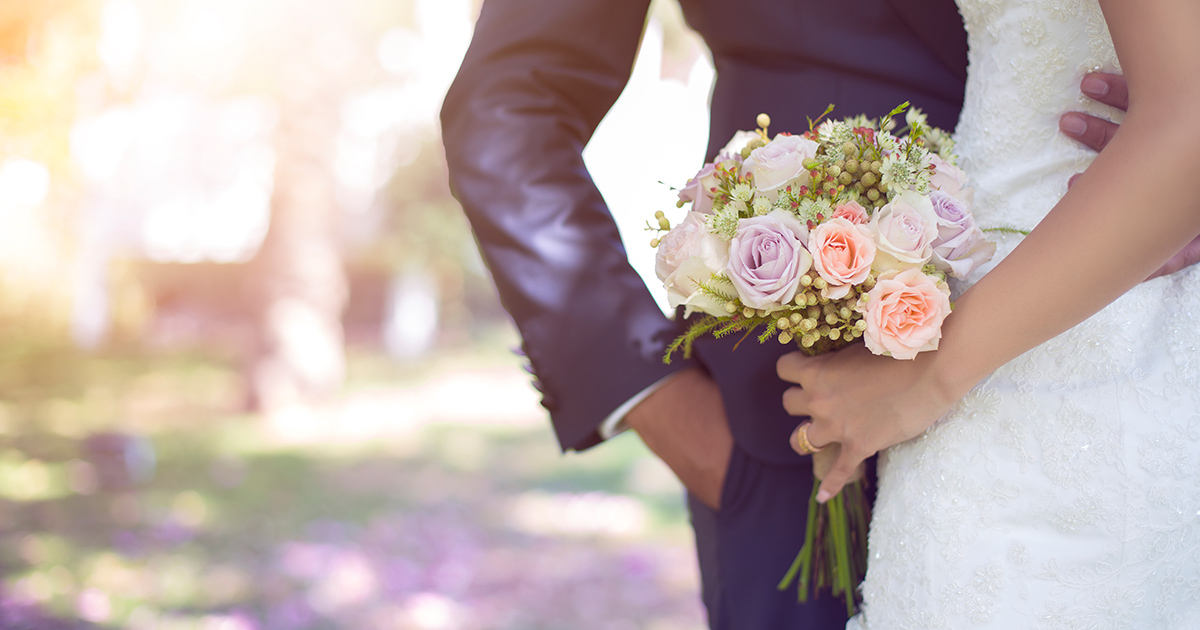 13 Ways to Save Money on Your Wedding
